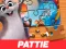遊戲Pattie et la col?re Jigsaw Puzzle在線