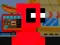 遊戲Pixel Heroes Runner在線
