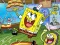 遊戲Sponge Bob Jigsaw Puzzle collection在線
