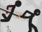 遊戲Stickman Fight在線