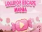 遊戲Lollipop Escape Mania在線