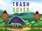 遊戲Trash Doves在線