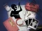 遊戲Detective Scary Cases在線