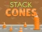 遊戲Stack Cones在線