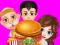 遊戲Buger Cooking Food Shop在線