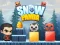 遊戲Snow Panda在線