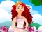遊戲Princess Merida Wedding在線