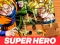 遊戲Dragon Ball Super Hero Jigsaw Puzzle在線