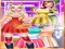 遊戲Cheerleader Magazine Girls Dress Up在線