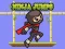 遊戲Ninja Jumps在線