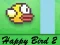 遊戲Happy Bird 2在線