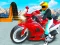 遊戲Two Bike Stunts在線