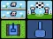 遊戲4 Games For 2 Players在線