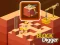 遊戲Block Digger在線