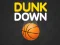 遊戲Dunk Down在線