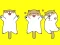 遊戲Tickling Cat在線