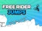 遊戲Free Rider Jumps在線