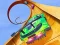遊戲Mega Ramp Car Stunt Racing Mania在線