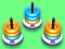 遊戲Hoop Stack Color ring在線