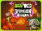遊戲Ben 10 Dragon Knight在線