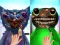 遊戲Huggy ASMR Monster Makeover在線