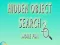 遊戲Hidden Object Search 2 More Fun在線