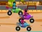 遊戲Squid Gamer Buggy Raging在線