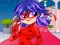 遊戲Miraculous LadyBug - Wedding Dress Up在線