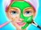 遊戲Spa Salon Makeup Artist在線