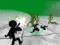 遊戲Stickman Killing Zombie 3D在線