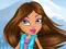 遊戲Bratz Winter Dress up在線