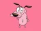 遊戲Courage The Cowardly Dog在線