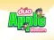 遊戲Duo Apple Monsters在線