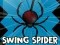 遊戲Swing Spider在線