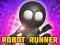 遊戲Robot Runner在線