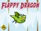 遊戲Flappy Dragon在線