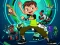遊戲Ben 10 Memory在線