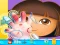 遊戲Dora Hand Doctor在線