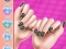 遊戲Royal Theme Nail Art DIY在線