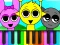 遊戲Sprunki Piano Explorer在線