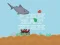 遊戲Fish eat fish 2 player在線