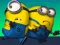 遊戲Find The Hidden Minions在線
