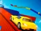遊戲Mega Ramps stunt cars 3d在線
