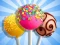 遊戲Chef Twins Summer Dessert Cooking在線