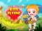 遊戲Baby Hazel Kite Flying在線