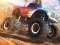 遊戲Monster Truck Supra Race在線