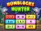 遊戲Numblocks Hunter在線