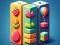 遊戲SuperArcade: Fruits, Spears and Cubes在線