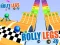 遊戲Rolly Legs 3D在線