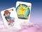 遊戲Pikachu Memory Card Match在線